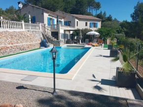 Gîte Le Défends
